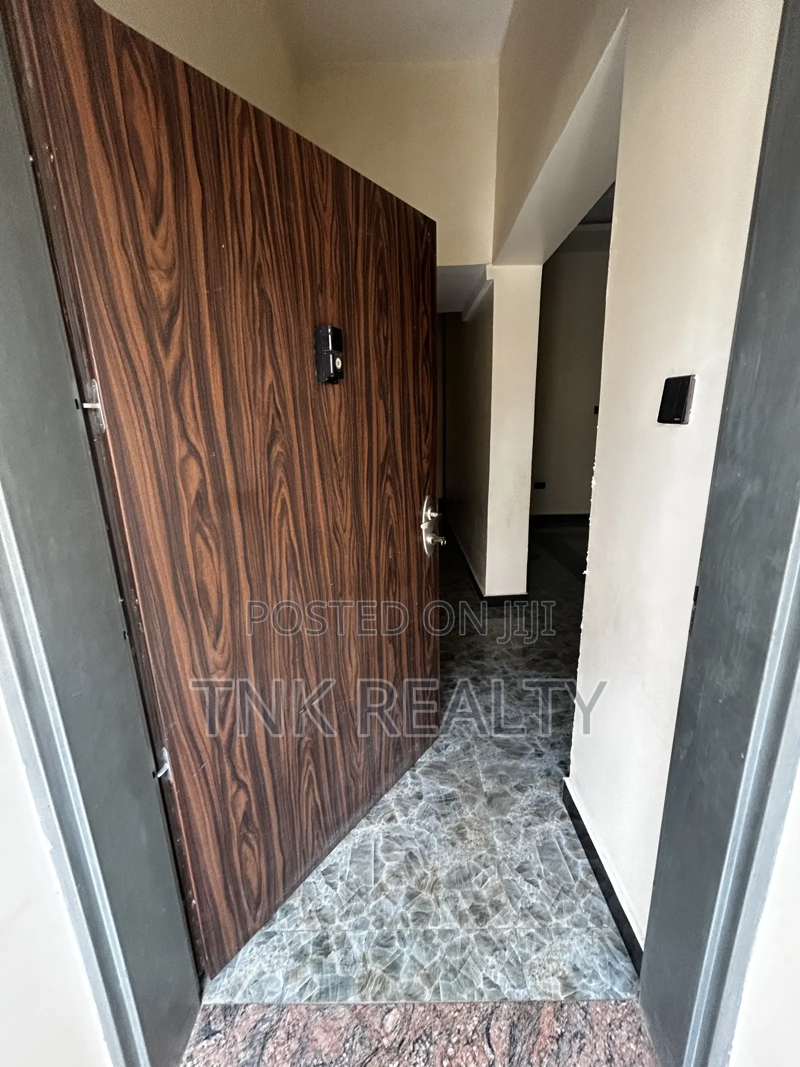 4bdrm Duplex in Jahi for rent in Jahi