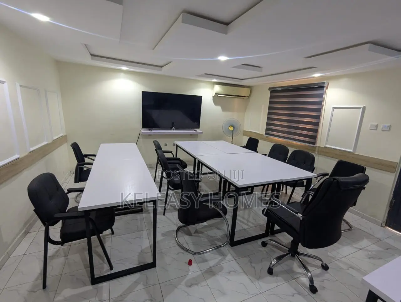 Your Perfect Event and Meeting Space in Gbagada