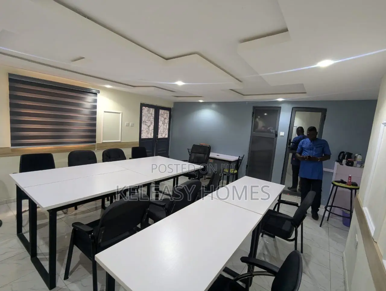 Your Perfect Event and Meeting Space in Gbagada