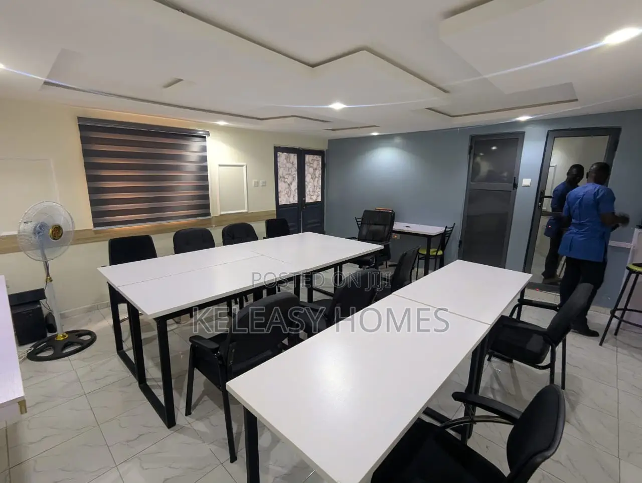 Your Perfect Event and Meeting Space in Gbagada