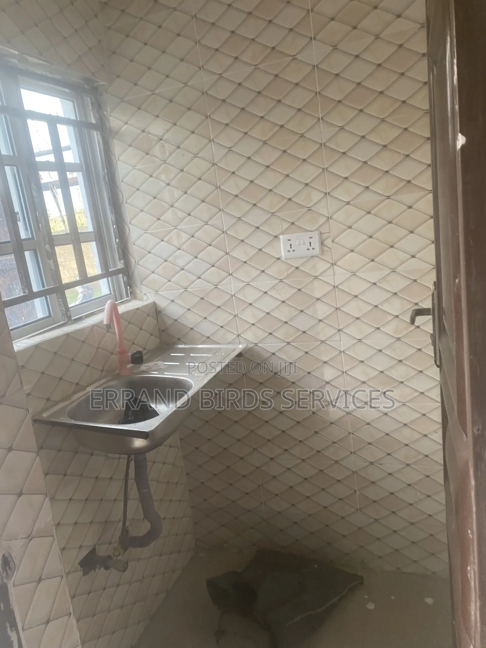 1bdrm Apartment in Barrister Road, Karu for rent in Karu