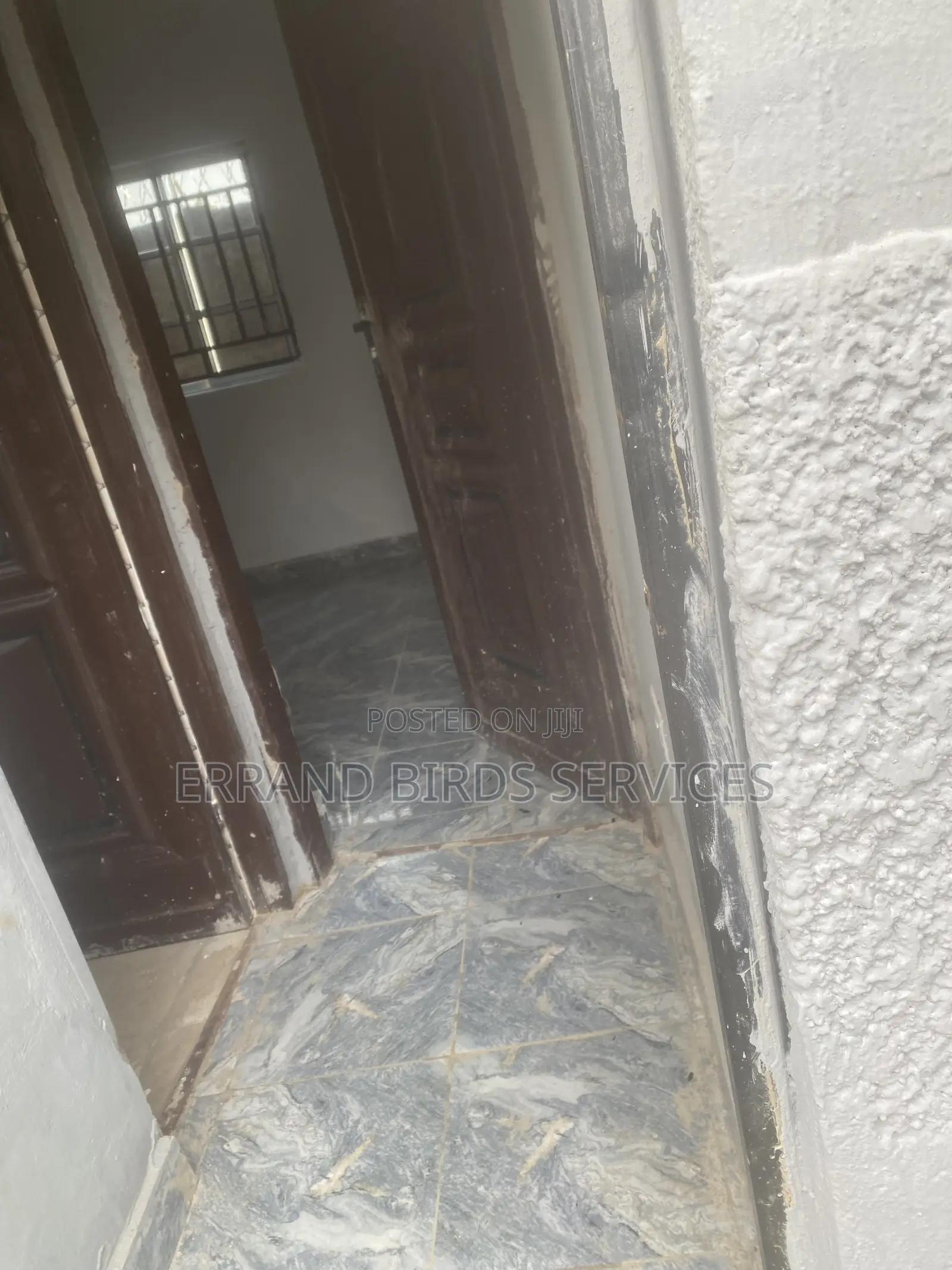 1bdrm Apartment in Barrister Road, Karu for rent in Karu