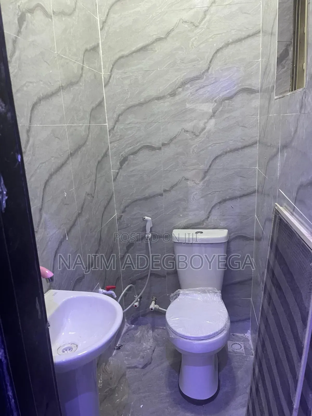 3bdrm Bungalow in Aco Estate, Ijebu Ode for sale in Ijebu Ode