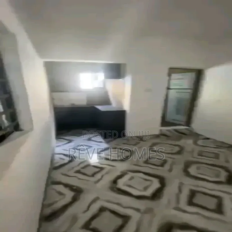 Studio Apartment in Shomolu / Shomolu for rent in Shomolu / Shomolu
