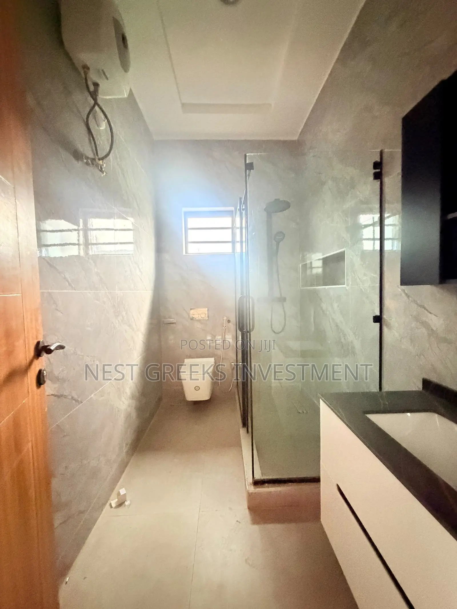 4bdrm Duplex in Magodo Phase 2 for sale in Magodo