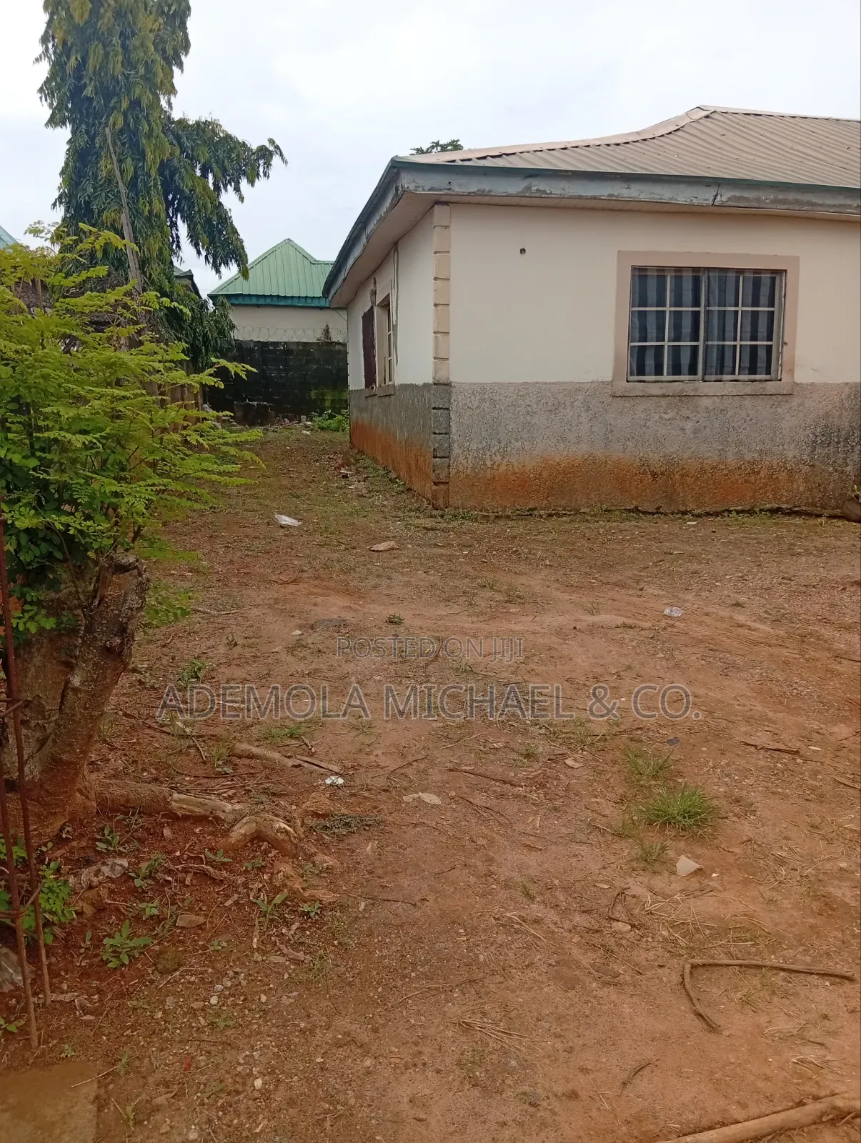 2bdrm Bungalow in Phase4 Army Estate for sale in Kurudu