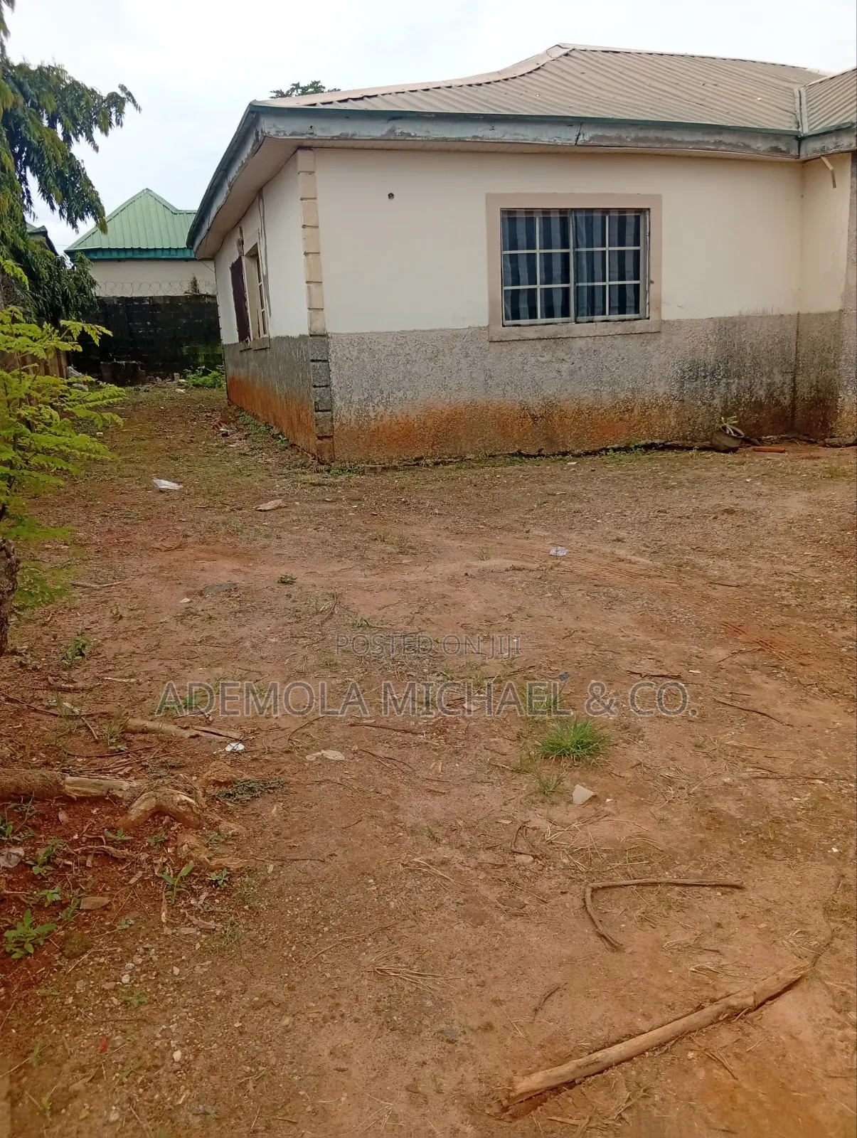 2bdrm Bungalow in Phase4 Army Estate for sale in Kurudu