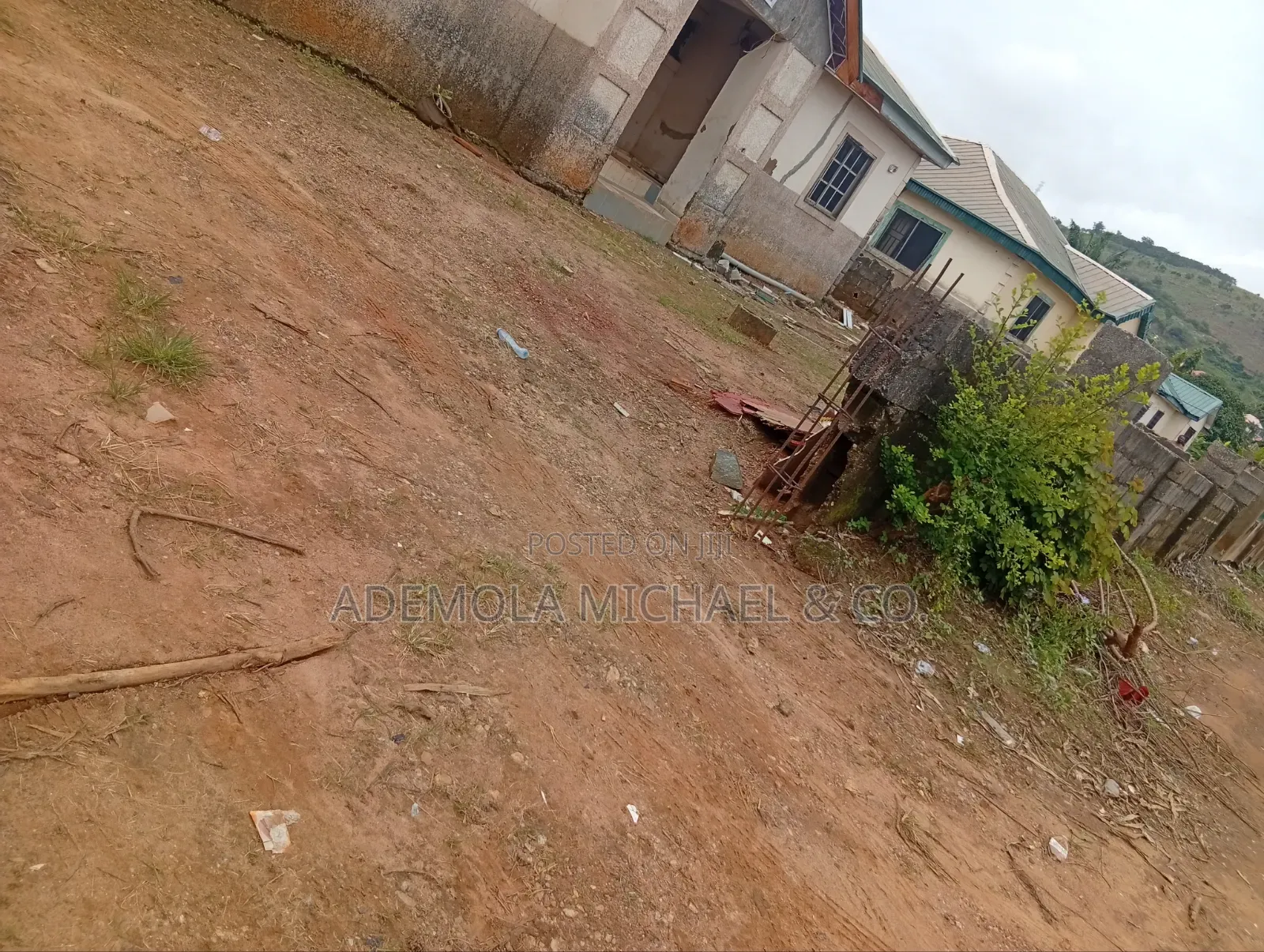 2bdrm Bungalow in Phase4 Army Estate for sale in Kurudu