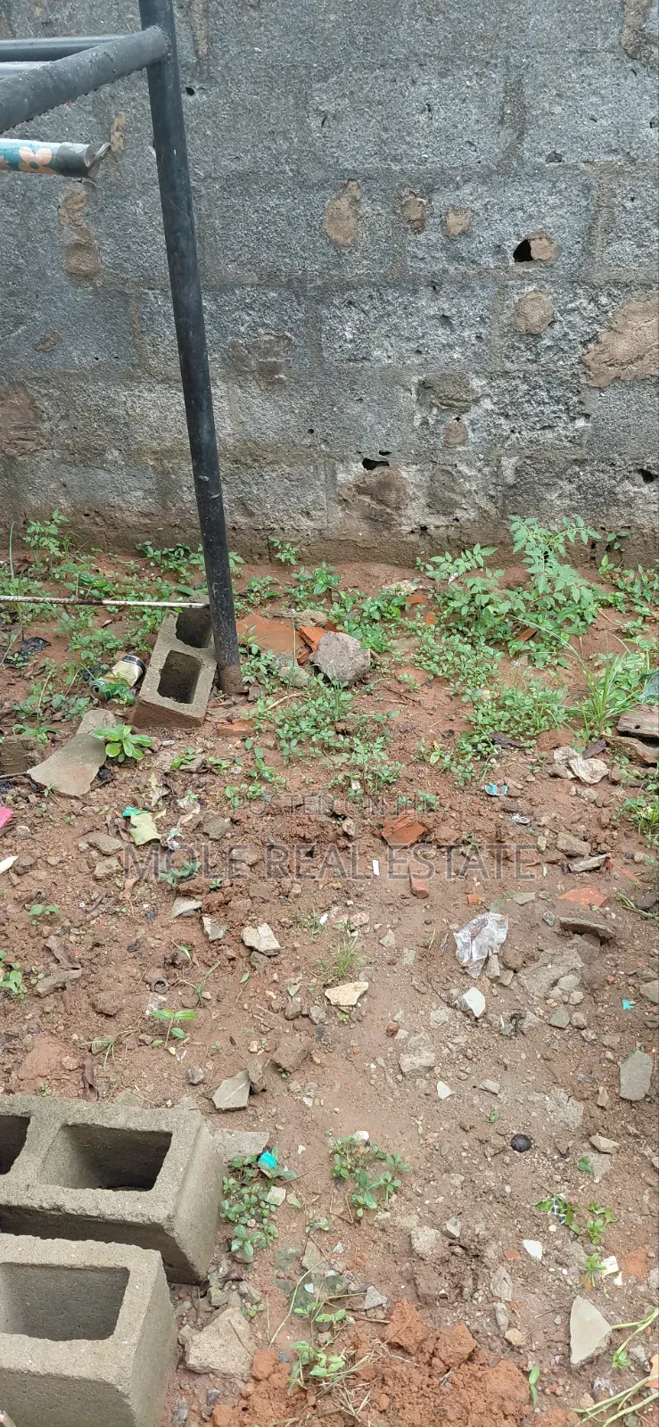 16,000sqm (4Acers) Facing Ikorodu Rd With Large Warehouse in Ikorodu Garage