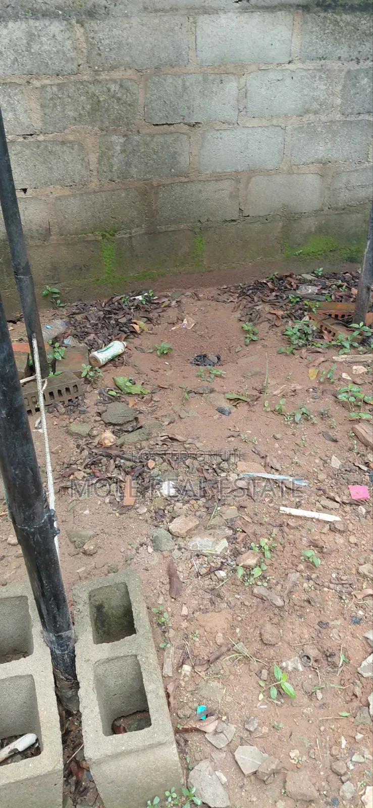 16,000sqm (4Acers) Facing Ikorodu Rd With Large Warehouse in Ikorodu Garage