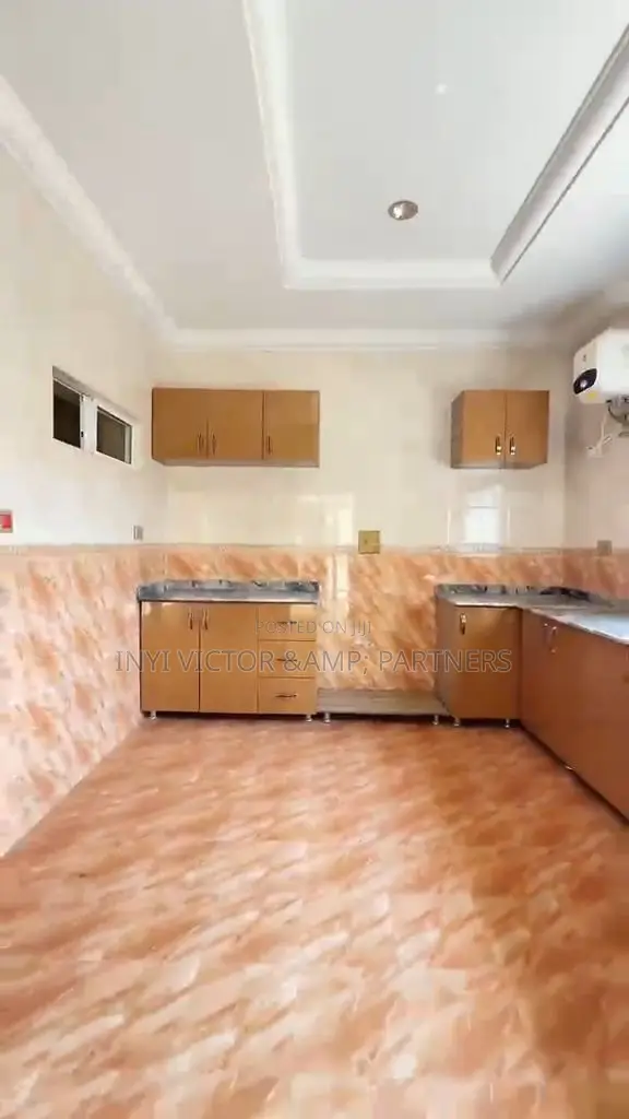 4bdrm Duplex in Life Camp for rent in Life Camp
