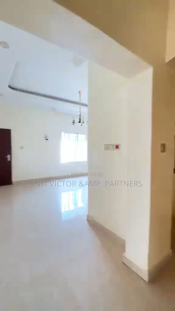 4bdrm Duplex in Life Camp for rent in Life Camp