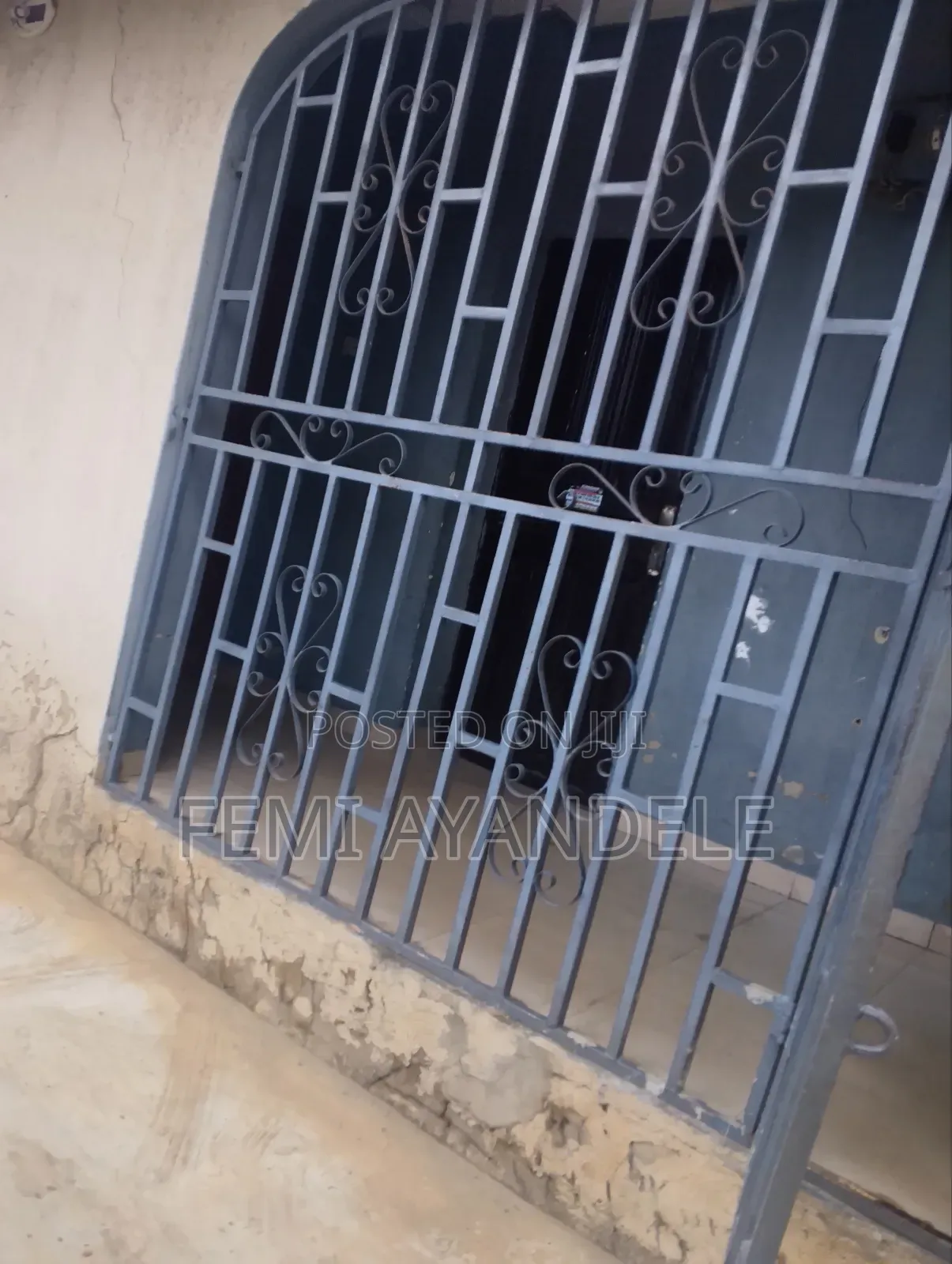 Furnished 1bdrm Apartment in Fawole Estate, Igbogbo for rent in Igbogbo