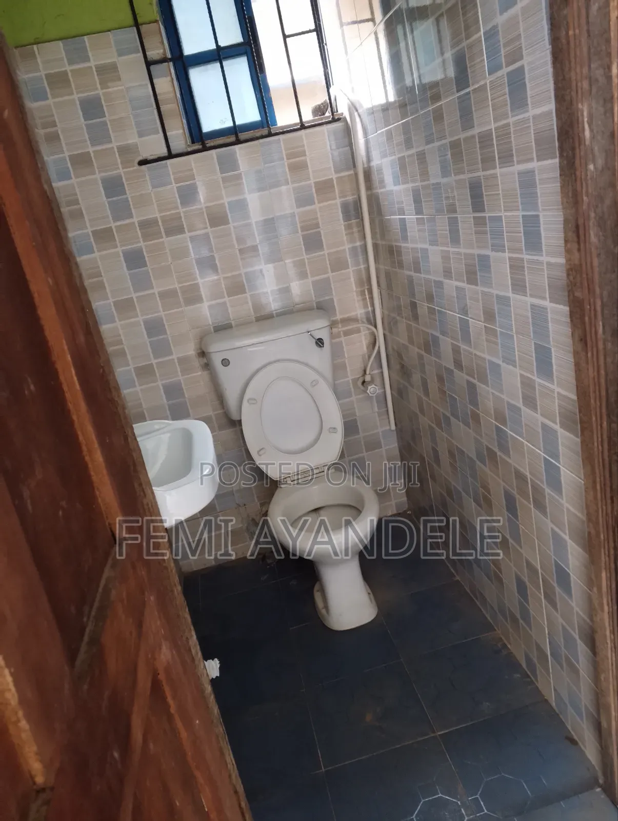 Furnished 1bdrm Apartment in Fawole Estate, Igbogbo for rent in Igbogbo
