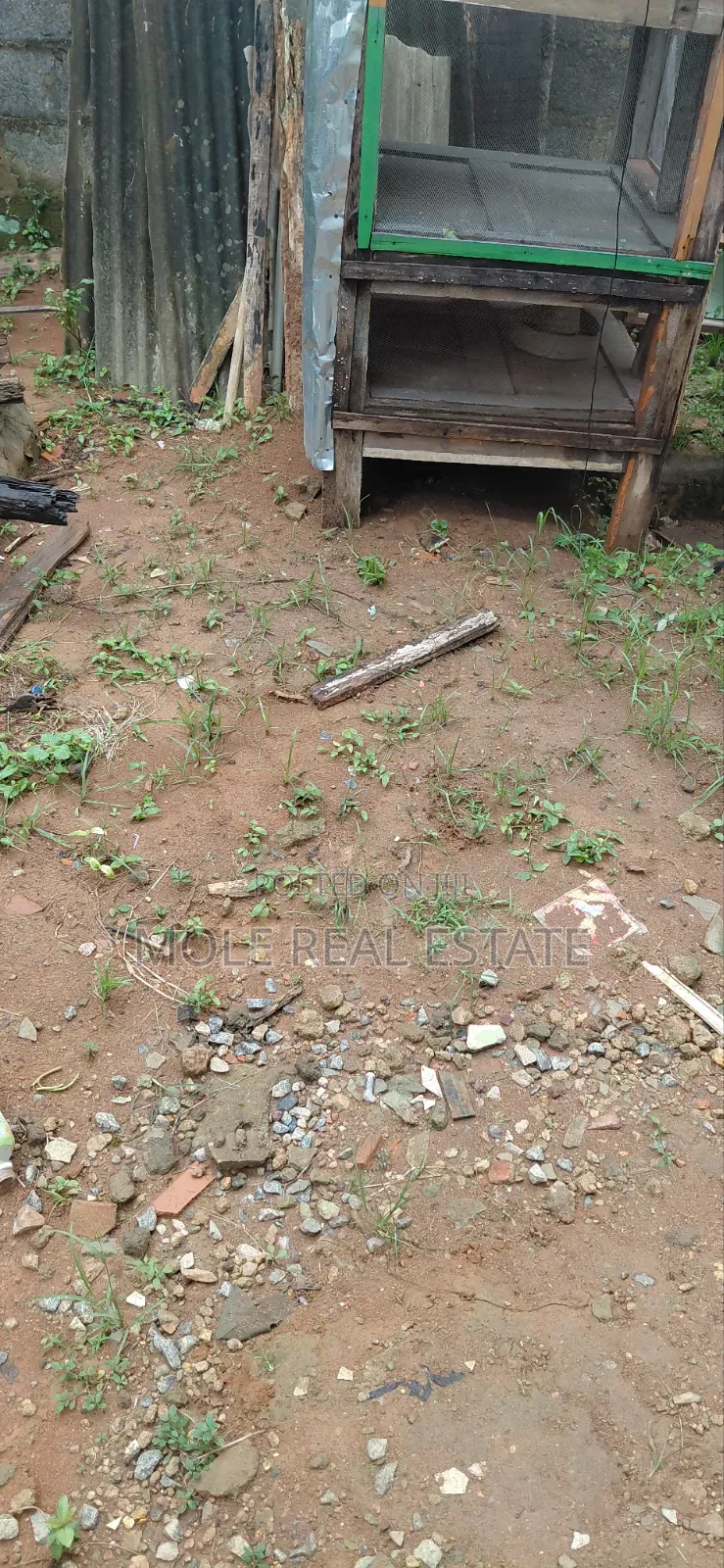 3000sqm Prime Location Ikoyi Plots 4 Sale in Old Ikoyi