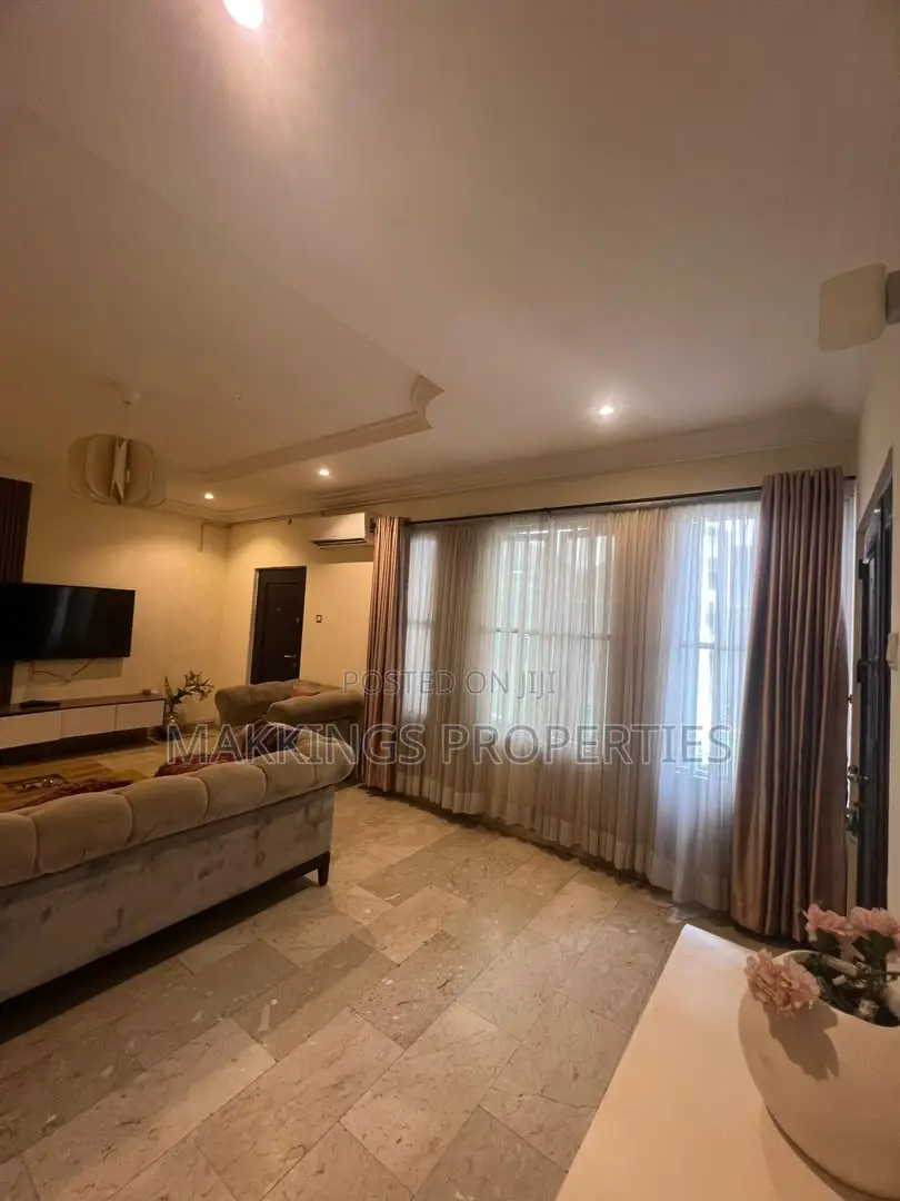 Mini Flat in Ikate for rent in Ikate
