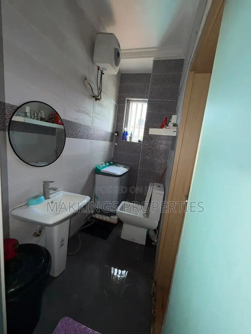 Mini Flat in Ikate for rent in Ikate