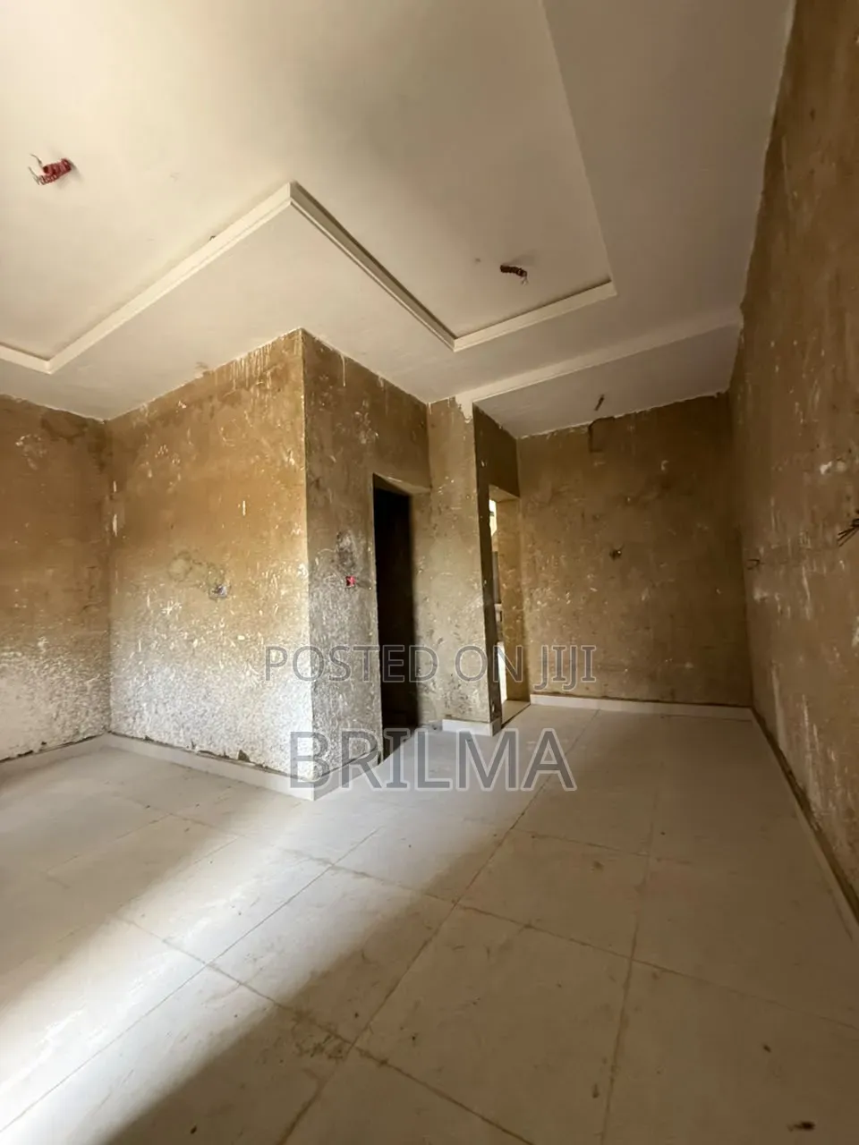 4bdrm Duplex in Guzape District for sale in Guzape District