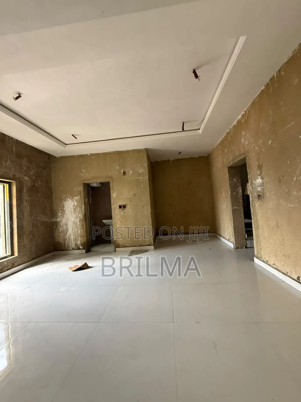4bdrm Duplex in Guzape District for sale in Guzape District