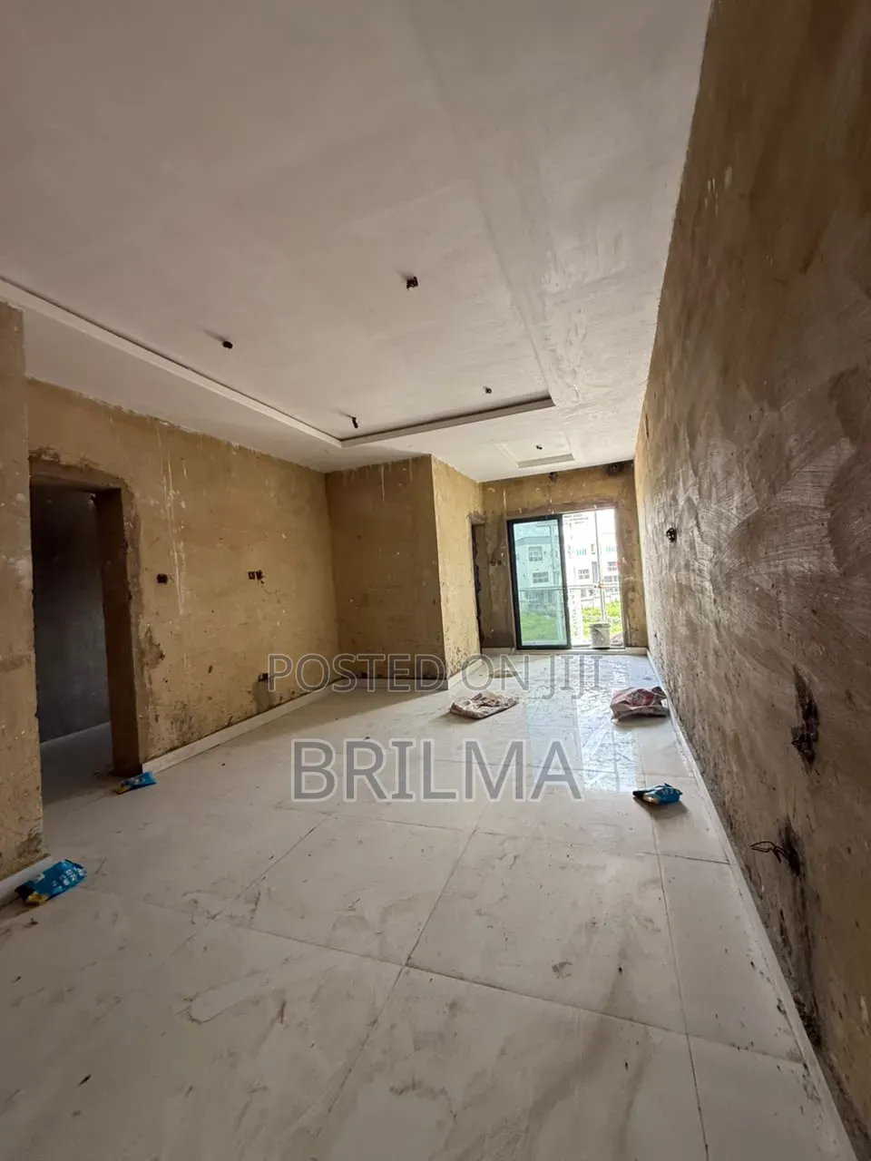 4bdrm Duplex in Guzape District for sale in Guzape District