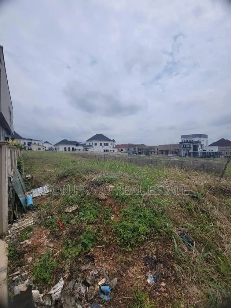 500 SQM Residential Land for Sale at Lere Adigun GRA Basorun Ibadan in Basorun