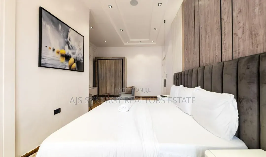 Furnished 3bdrm Apartment in Lekki Phase 1 for rent in Lekki Phase 1