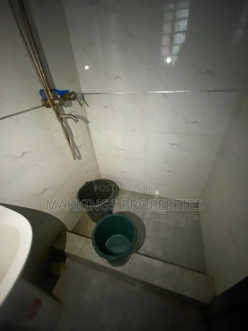 1bdrm Apartment in Jakande for rent in Jakande