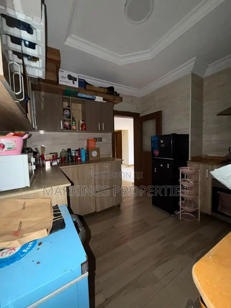 Furnished Mini Flat in Ikate for rent in Ikate