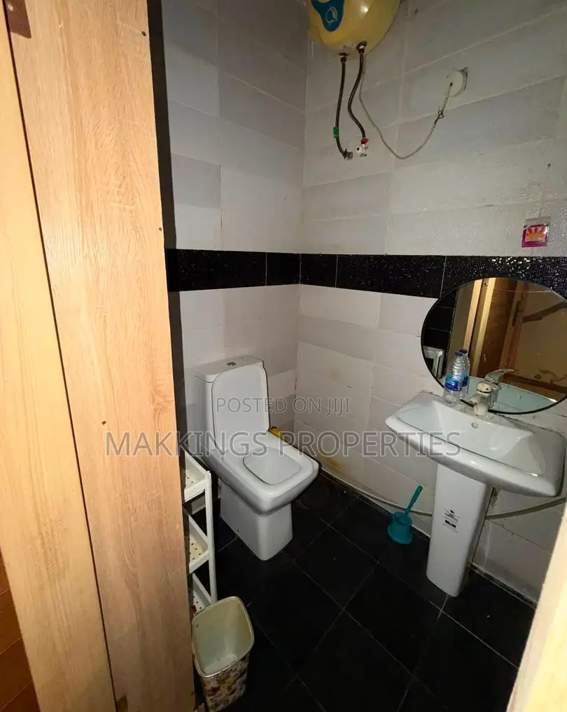 Furnished Mini Flat in Ikate for rent in Ikate