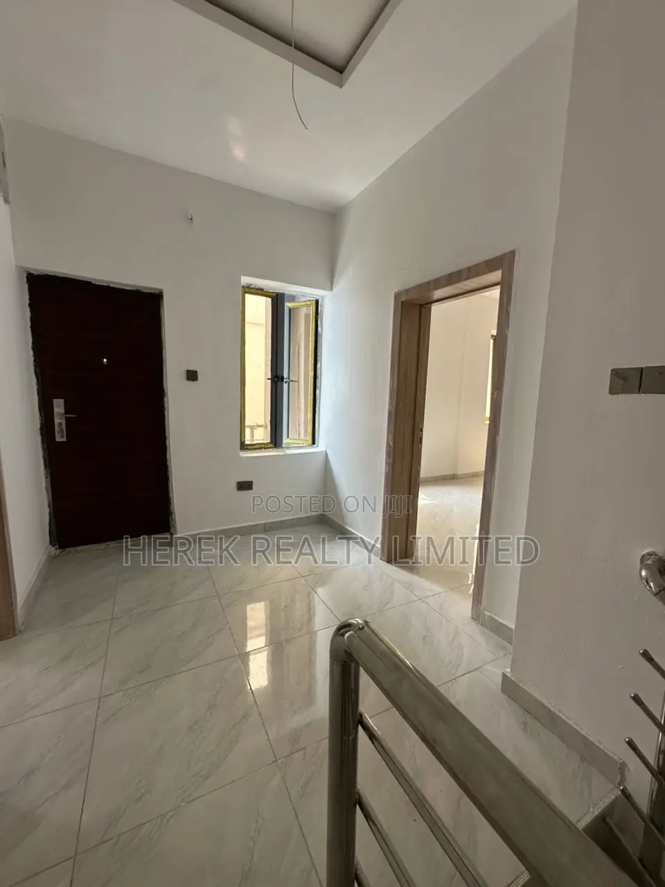 4bdrm Townhouse / Terrace in General Paint, Sangotedo for rent in Sangotedo