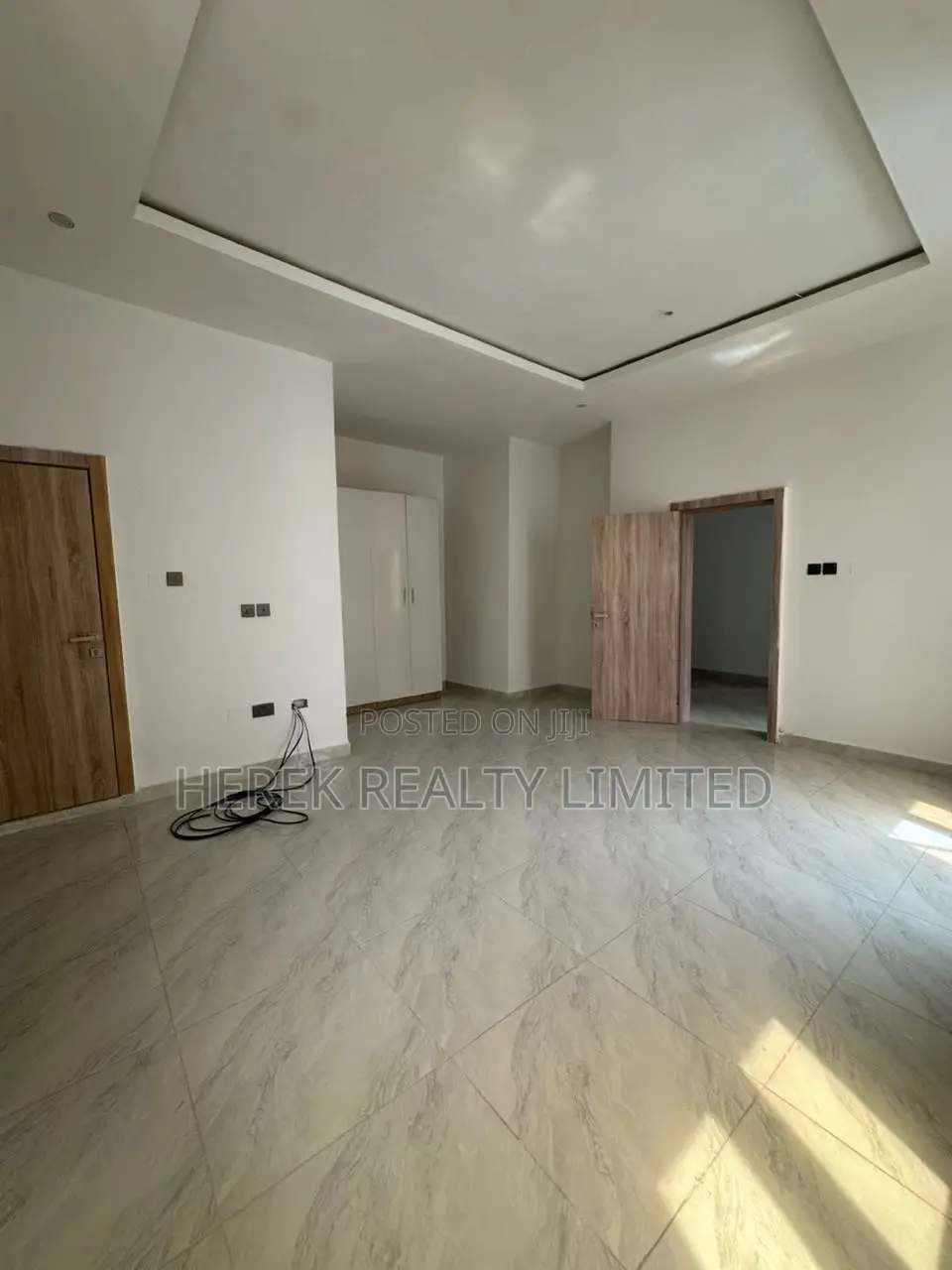 4bdrm Townhouse / Terrace in General Paint, Sangotedo for rent in Sangotedo