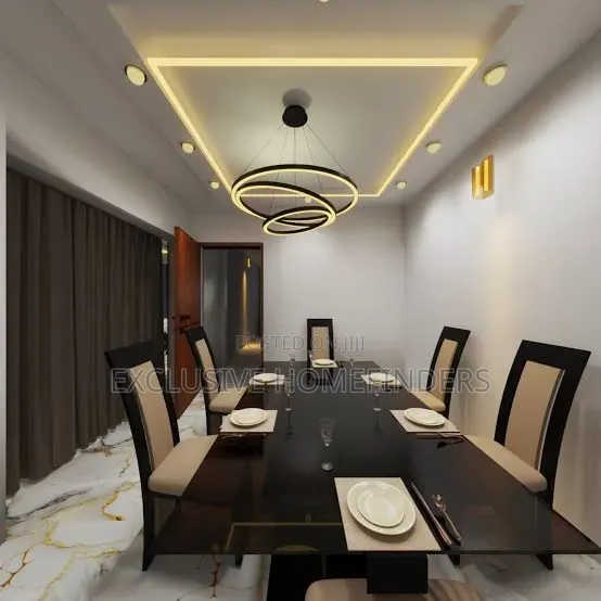 4bdrm Townhouse/Terrace in Providence Court, Awoyaya for sale in Awoyaya