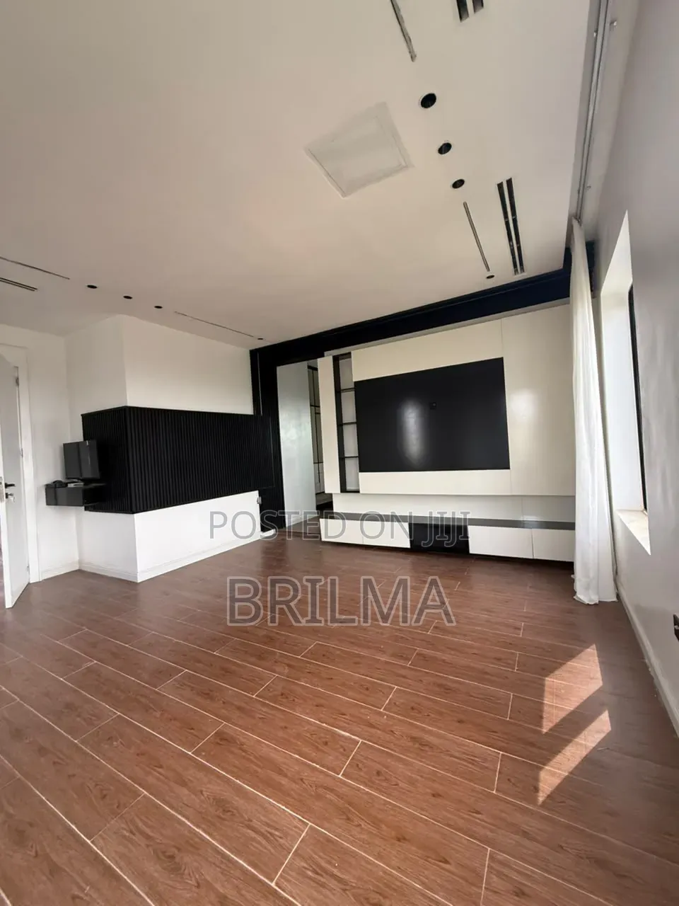 6bdrm Duplex in Guzape District for sale in Guzape District