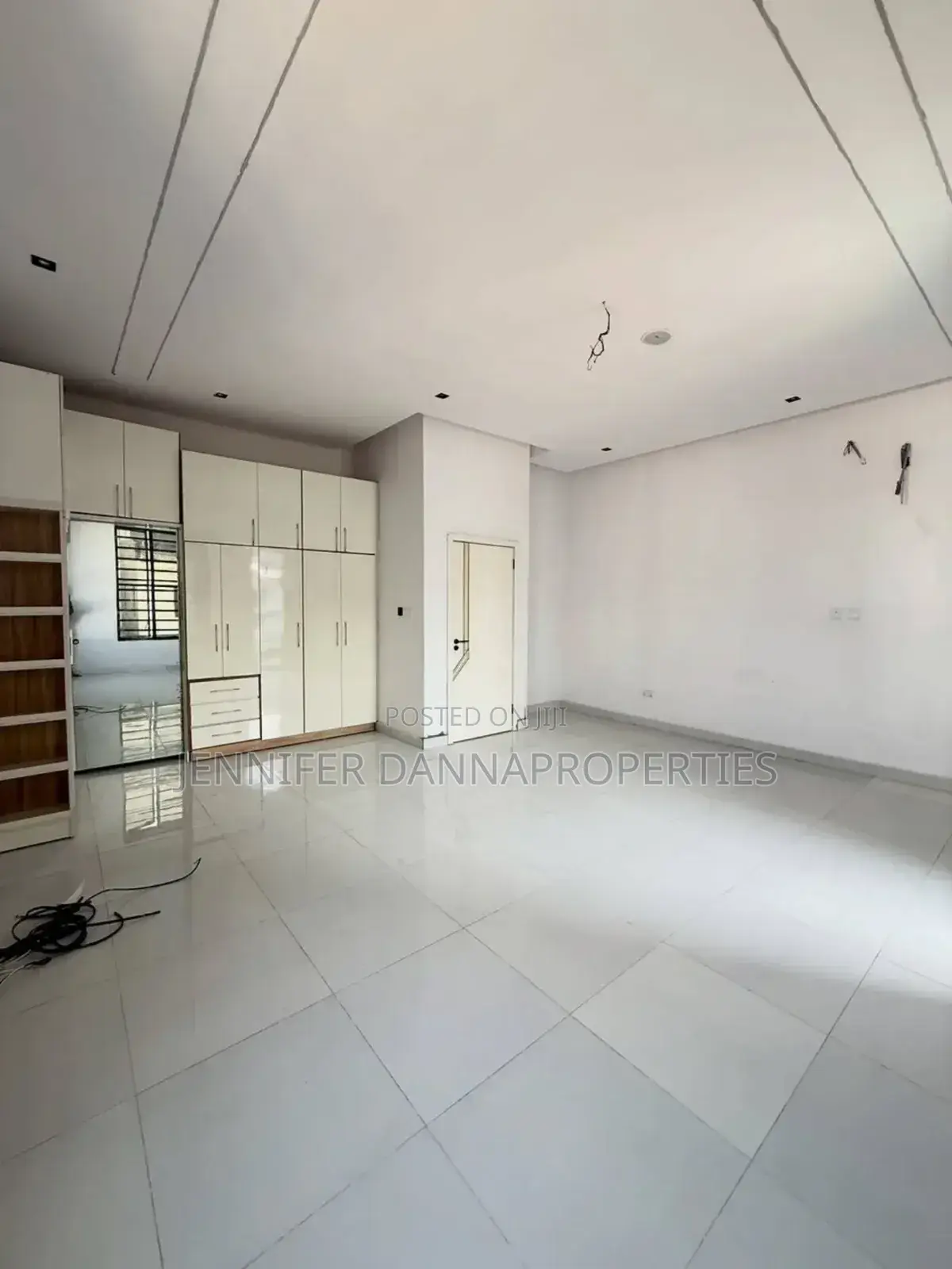 3bdrm Duplex in Sangotedo for sale in Sangotedo