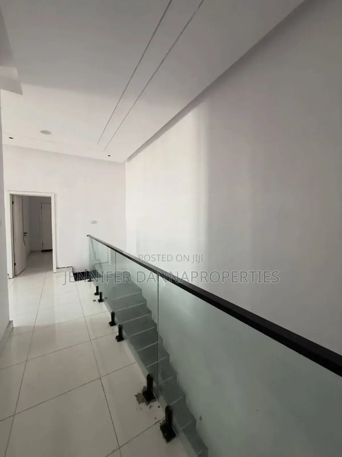 3bdrm Duplex in Sangotedo for sale in Sangotedo