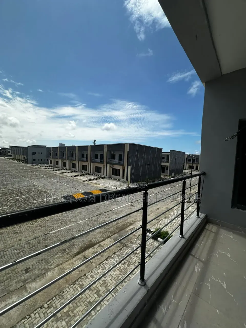 2bdrm Duplex in Lekki Scheme 2 for rent in Lekki Expressway
