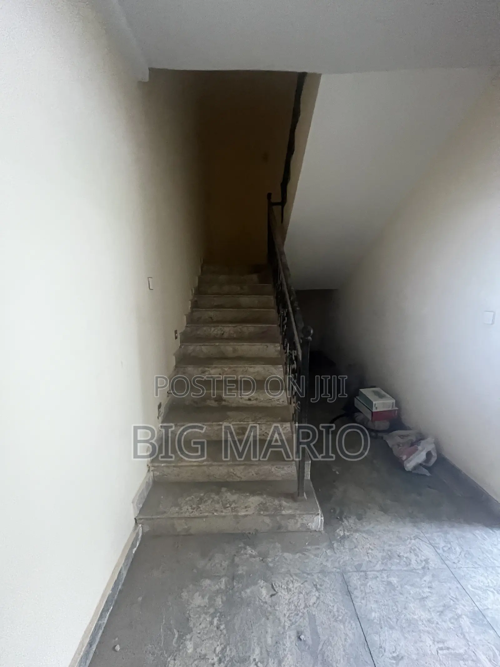 4bdrm Duplex in Guzape for sale in Guzape District