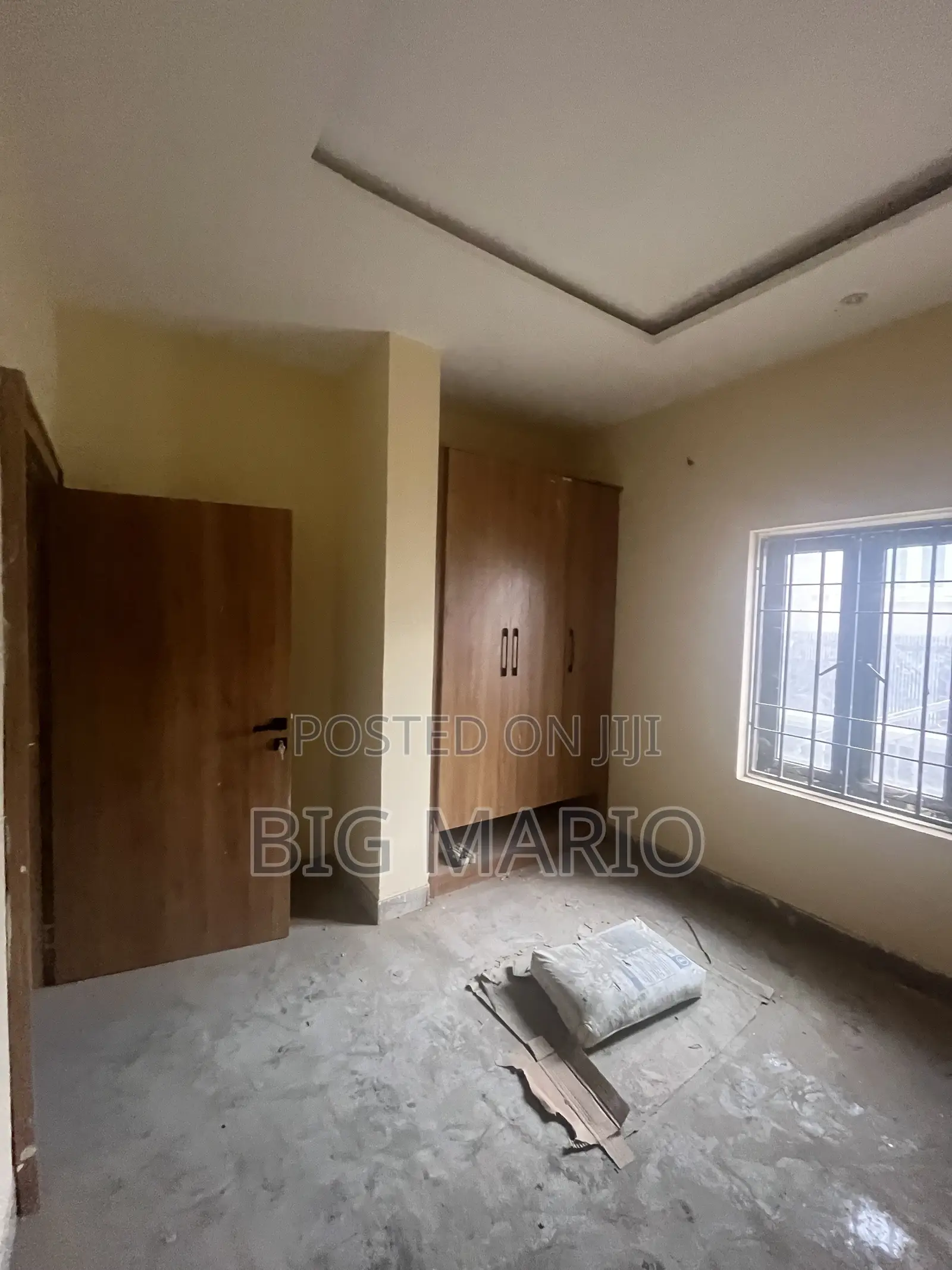 4bdrm Duplex in Guzape for sale in Guzape District