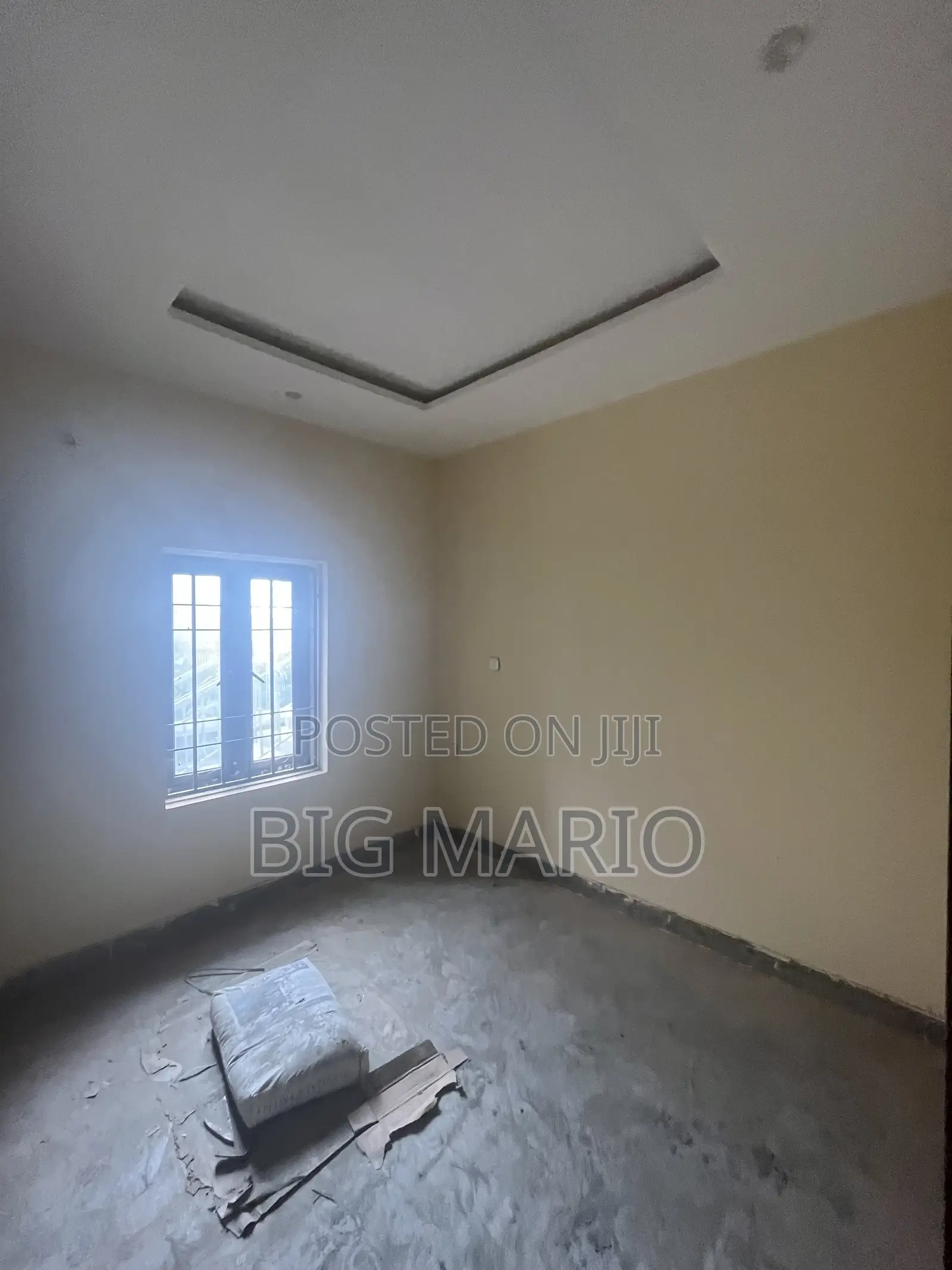 4bdrm Duplex in Guzape for sale in Guzape District