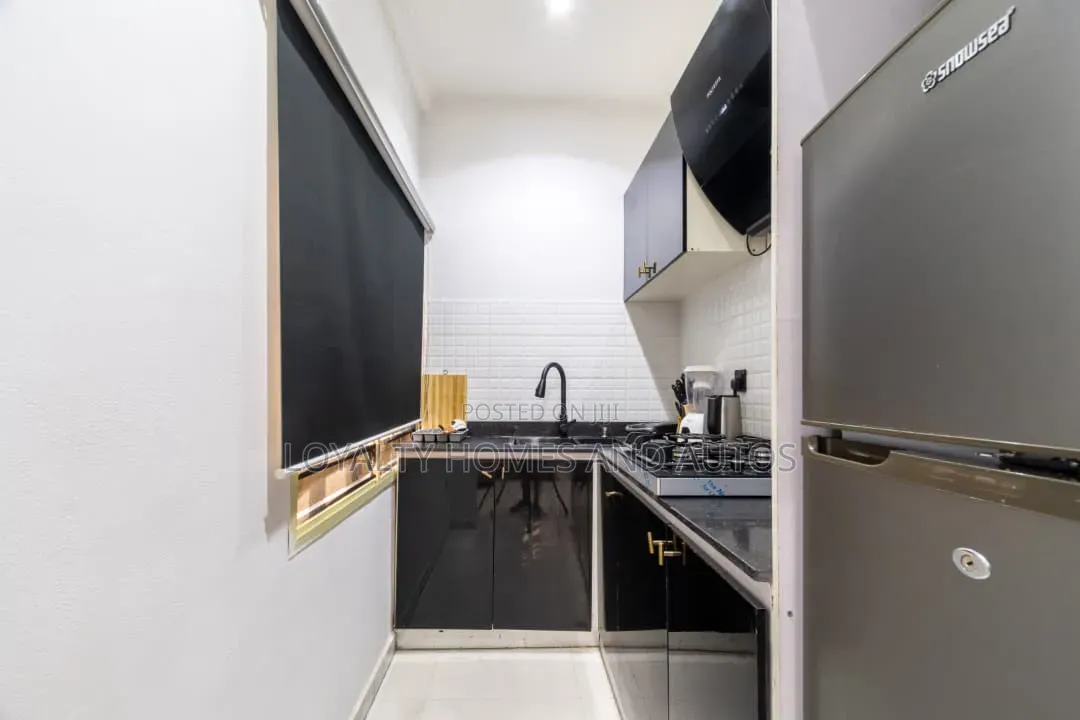 4bdrm Duplex in Ikeja GRA for rent in Ikeja GRA
