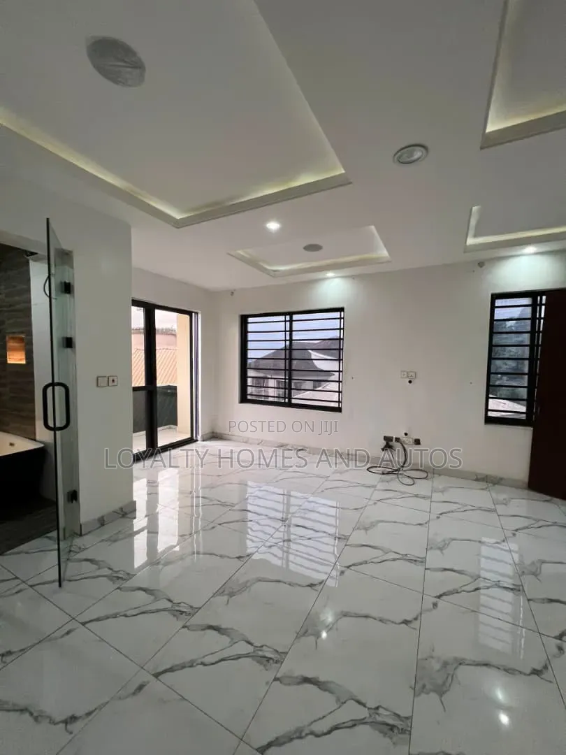 4bdrm Duplex in Ikeja GRA for rent in Ikeja GRA