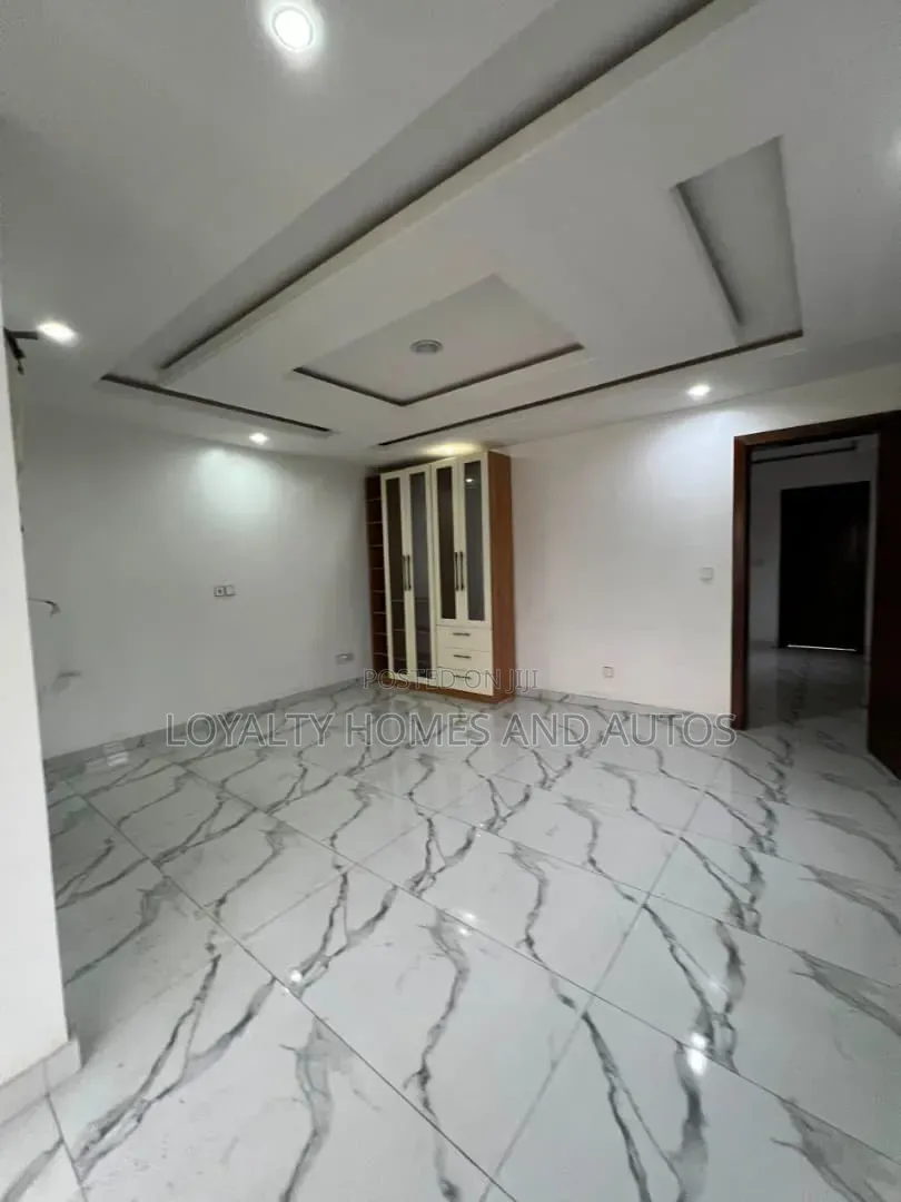 4bdrm Duplex in Ikeja GRA for rent in Ikeja GRA