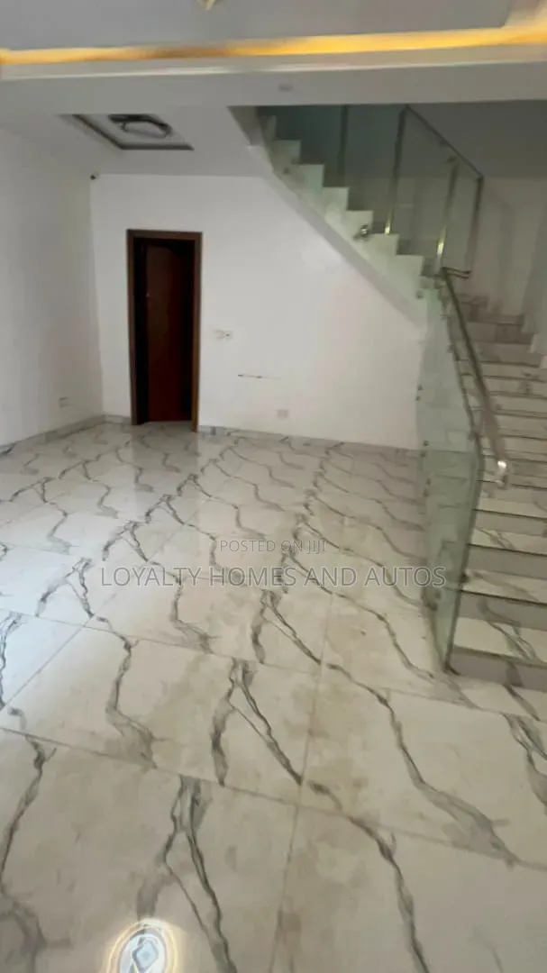 4bdrm Duplex in Ikeja GRA for rent in Ikeja GRA