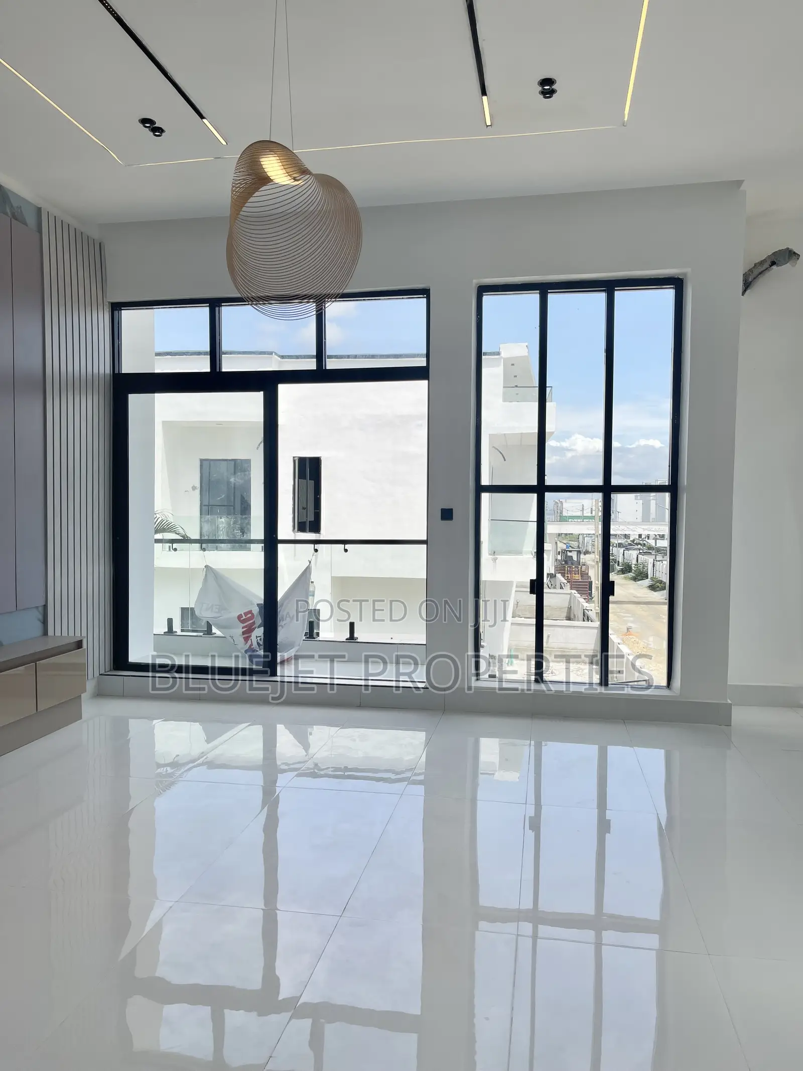4bdrm Duplex in Ado / Ajah for sale in Ado / Ajah