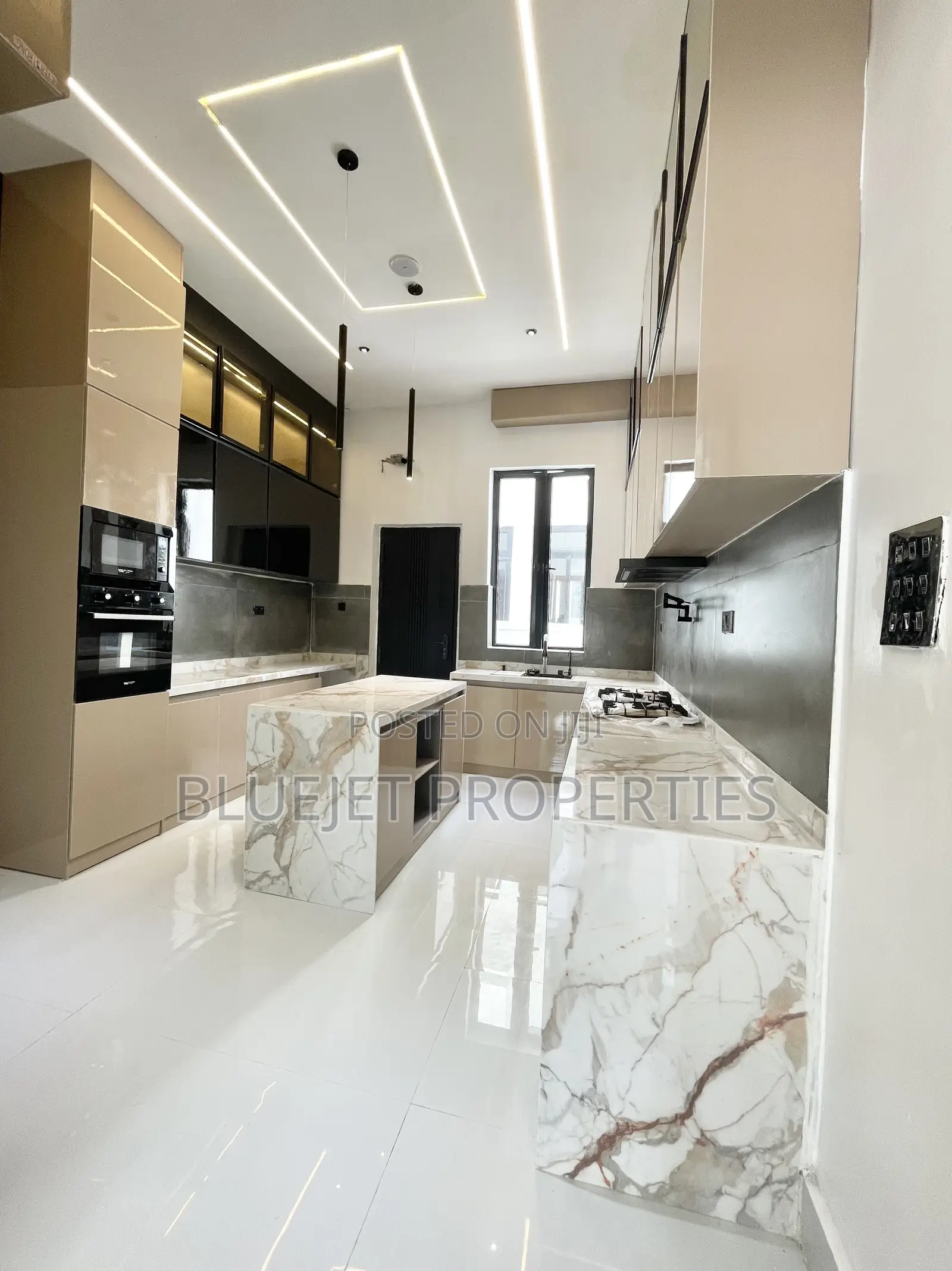 4bdrm Duplex in Ado / Ajah for sale in Ado / Ajah