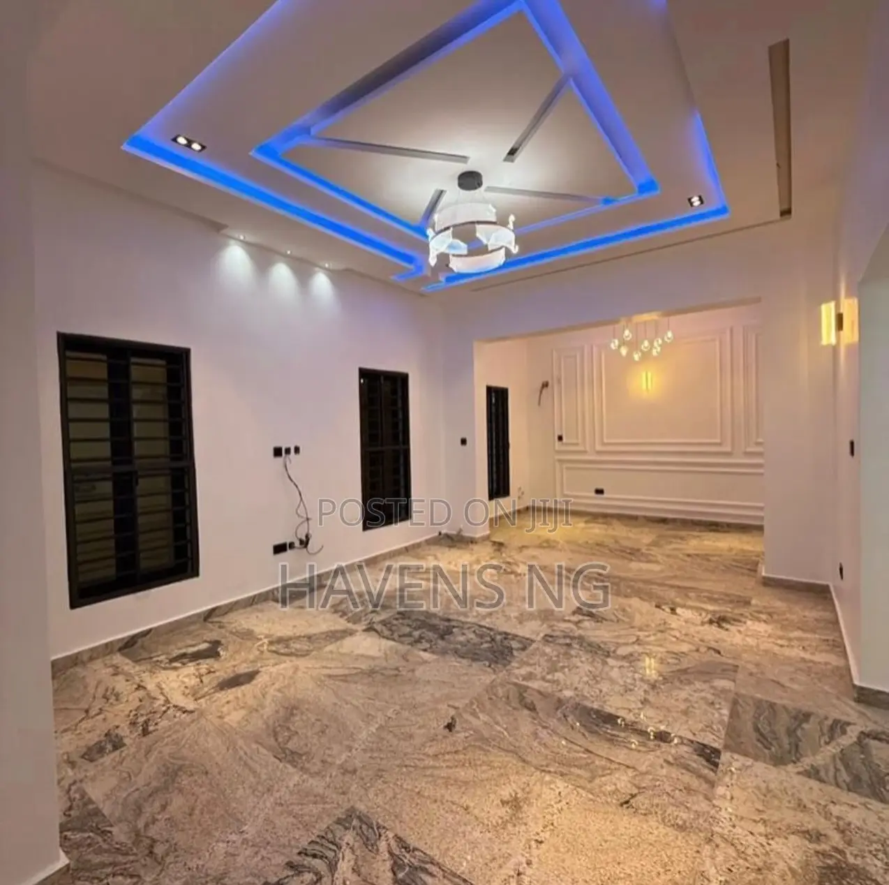 4bdrm Duplex in Life Camp for sale in Life Camp
