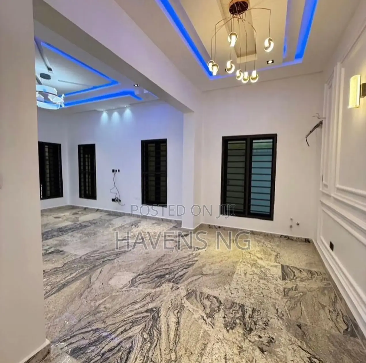 4bdrm Duplex in Life Camp for sale in Life Camp