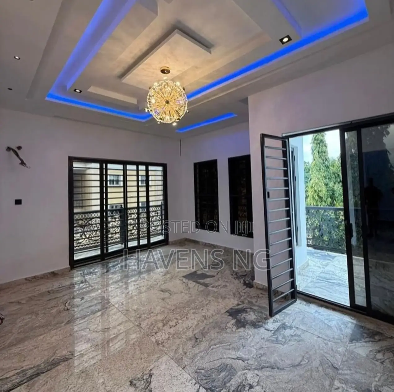 4bdrm Duplex in Life Camp for sale in Life Camp