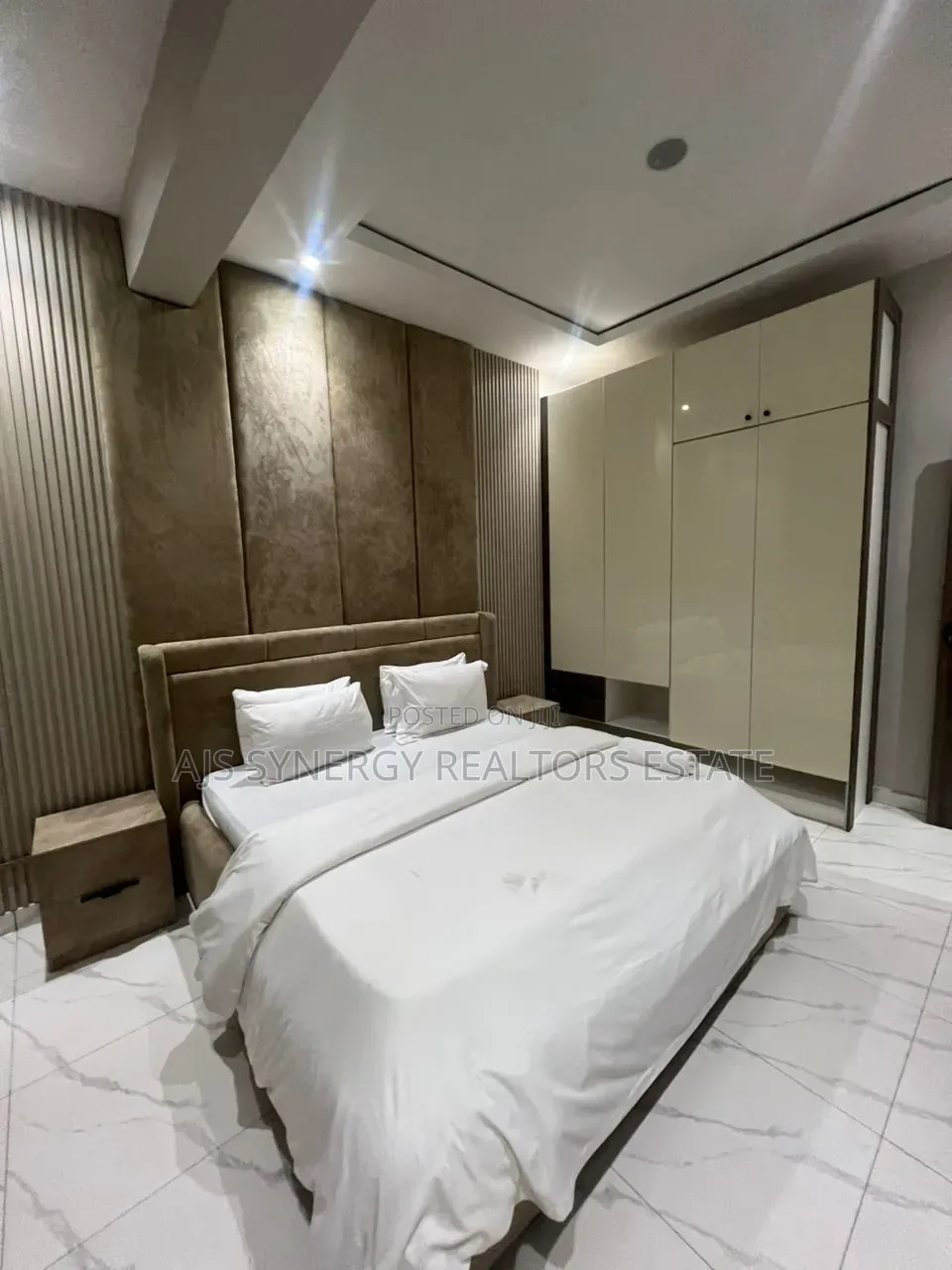 Furnished 2bdrm Apartment in Lekki Phase 1 for rent in Lekki Phase 1