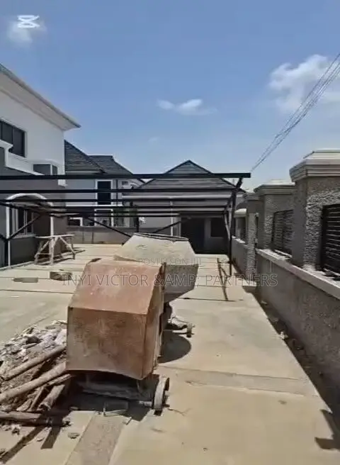 2bdrm Apartment in Galadimawa for rent in Galadimawa